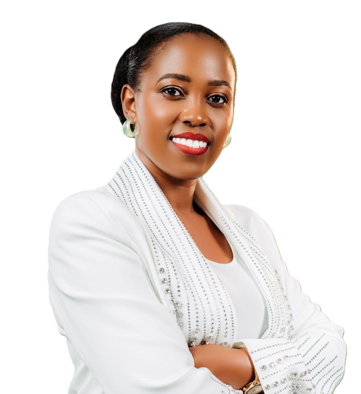 Patience Naamara