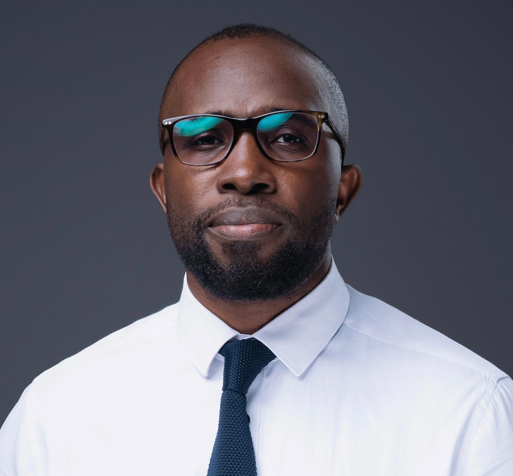 Emmanuel K. Kasule