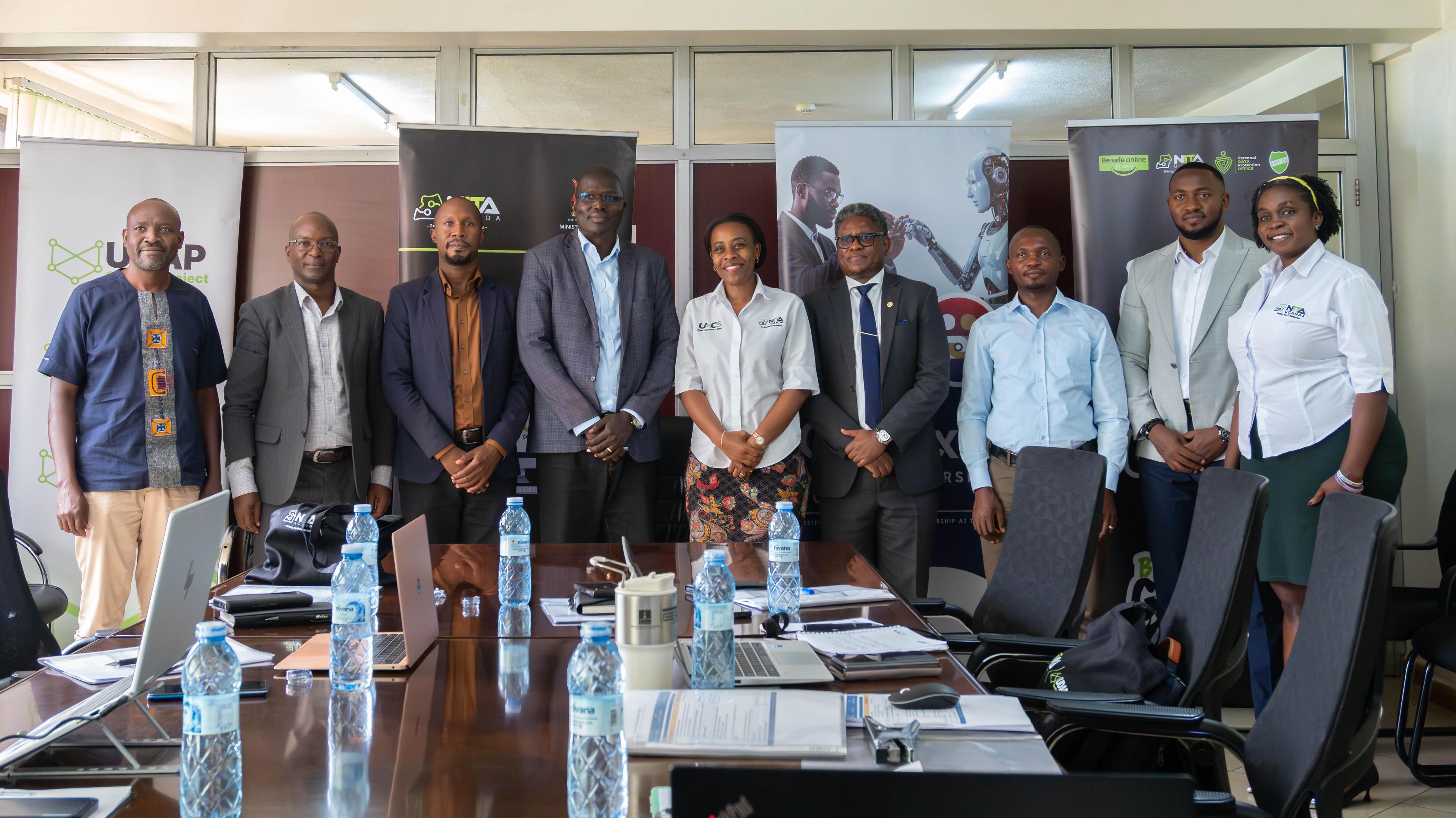 CIO-CxO Digital Leadership Forum Eyes Northern Uganda as Next Tech Talent Hub