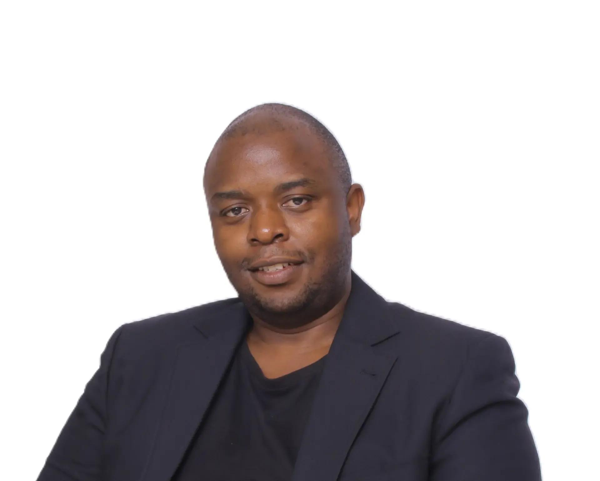 George Ouma