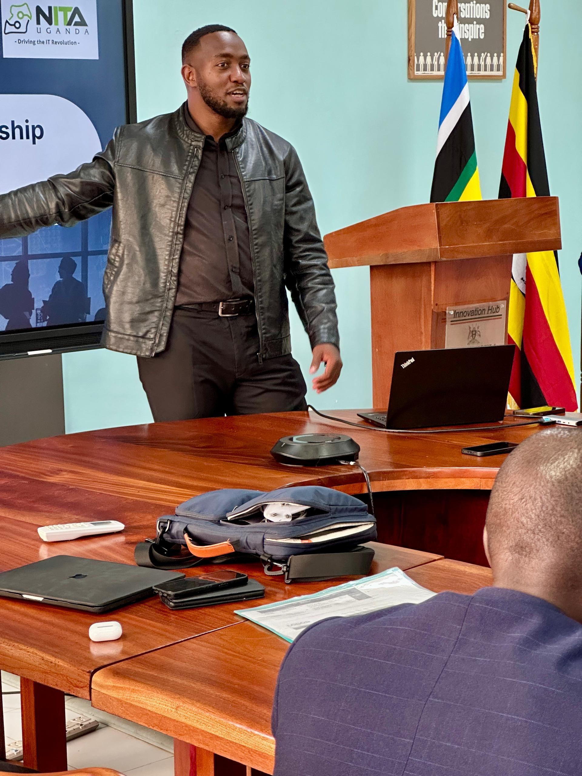 CIO Executive Dialogue 