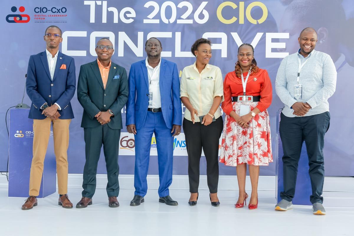 CIO Forum Conclave