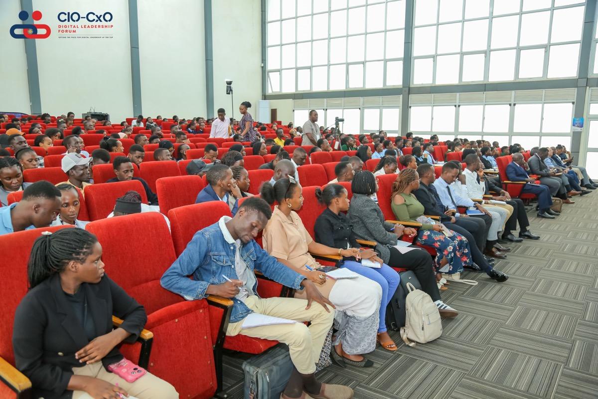 CIO Forum Events