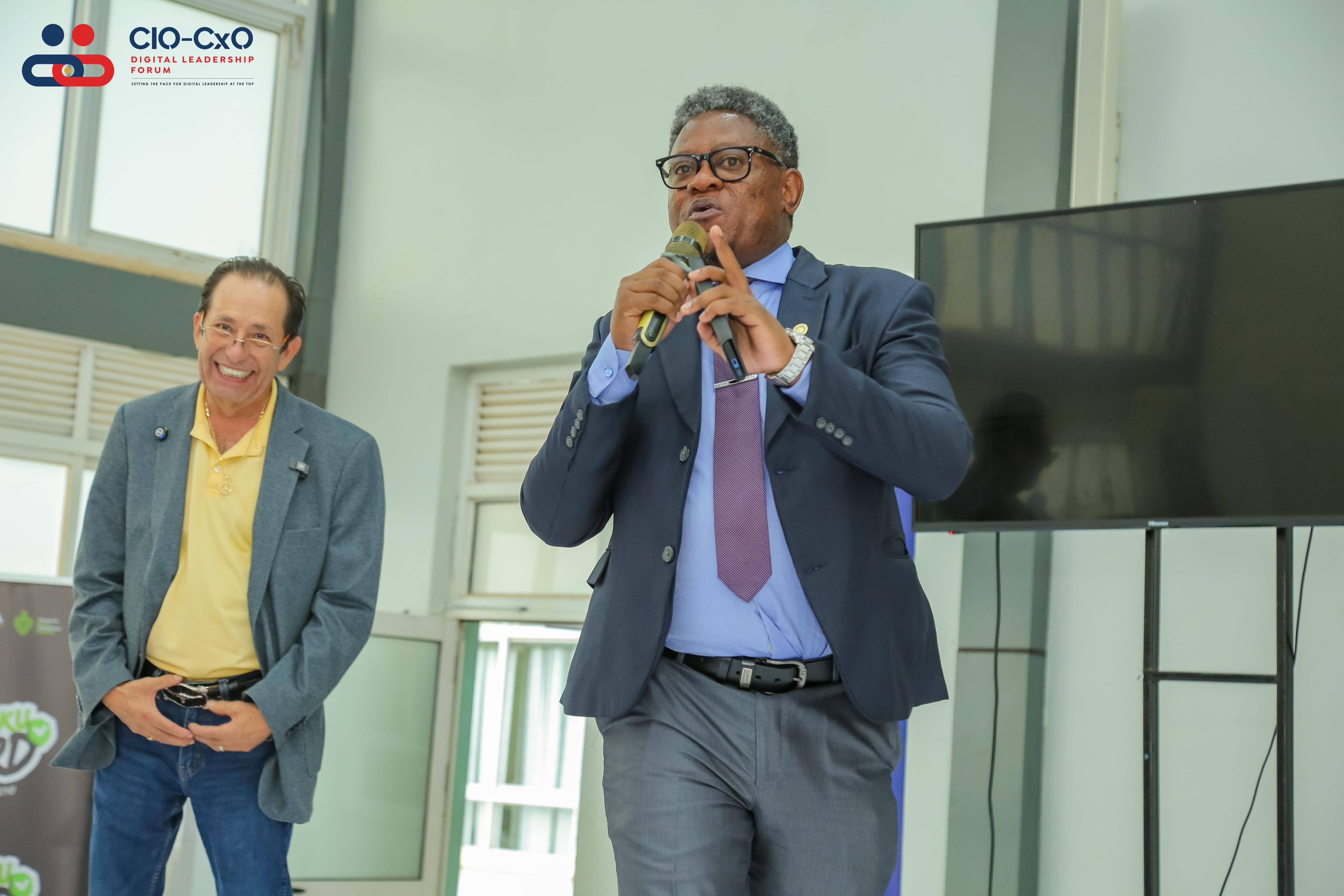 The 2026 CIO Conclave