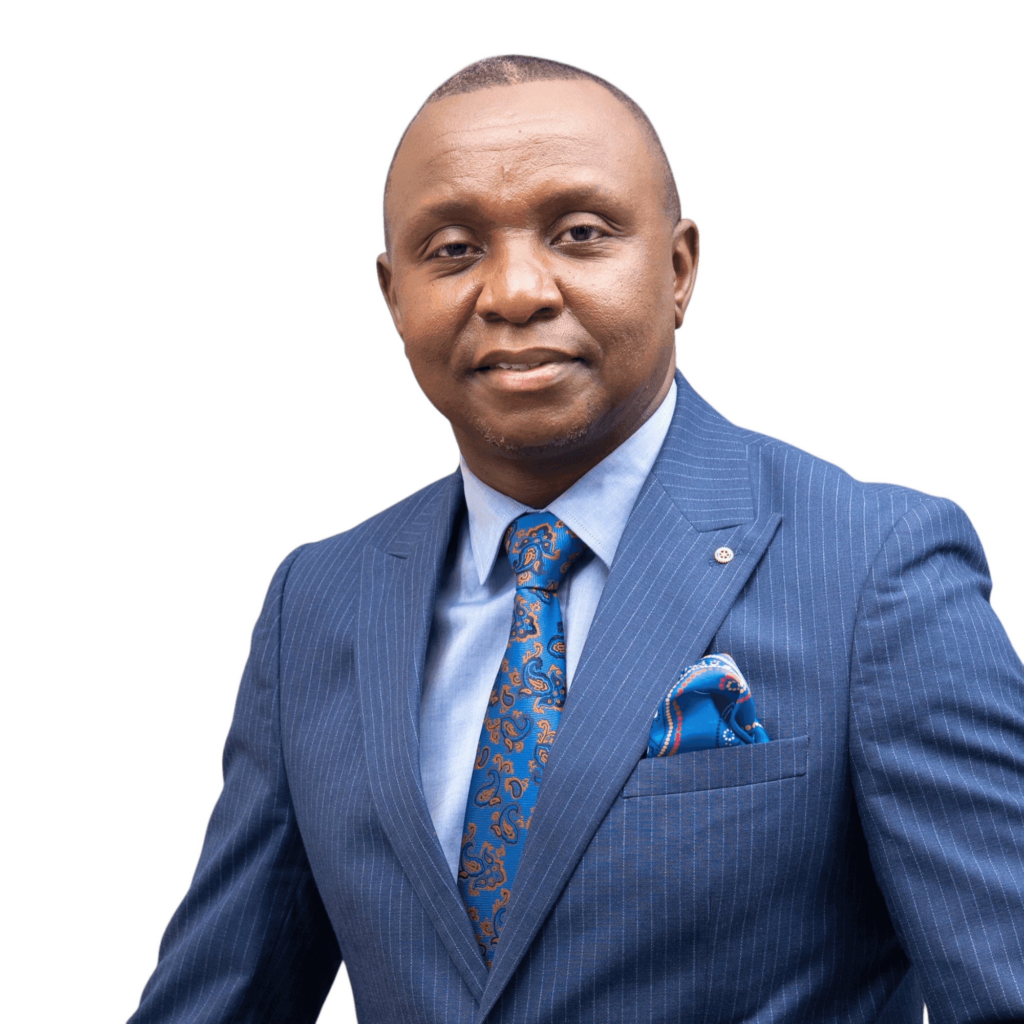 Collin Babikiramu